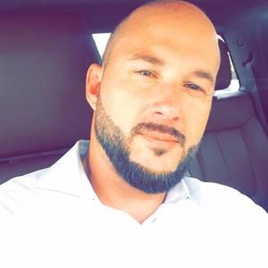 Meet your Posher, Chad